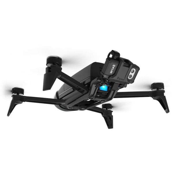 BebopPro Thermal Parrot Drönare med inbyggd FLIR ONE Pro